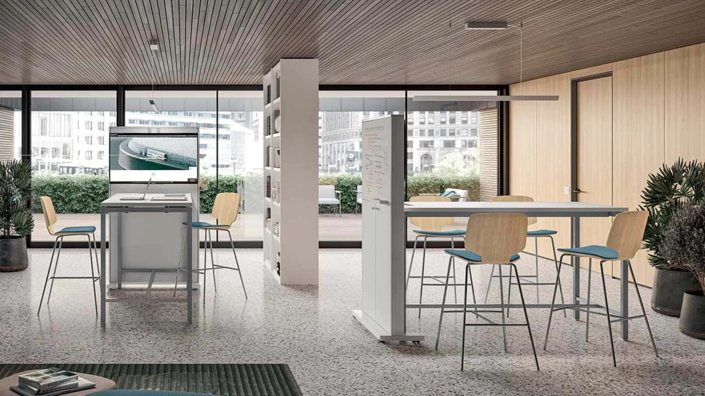 Zona office
